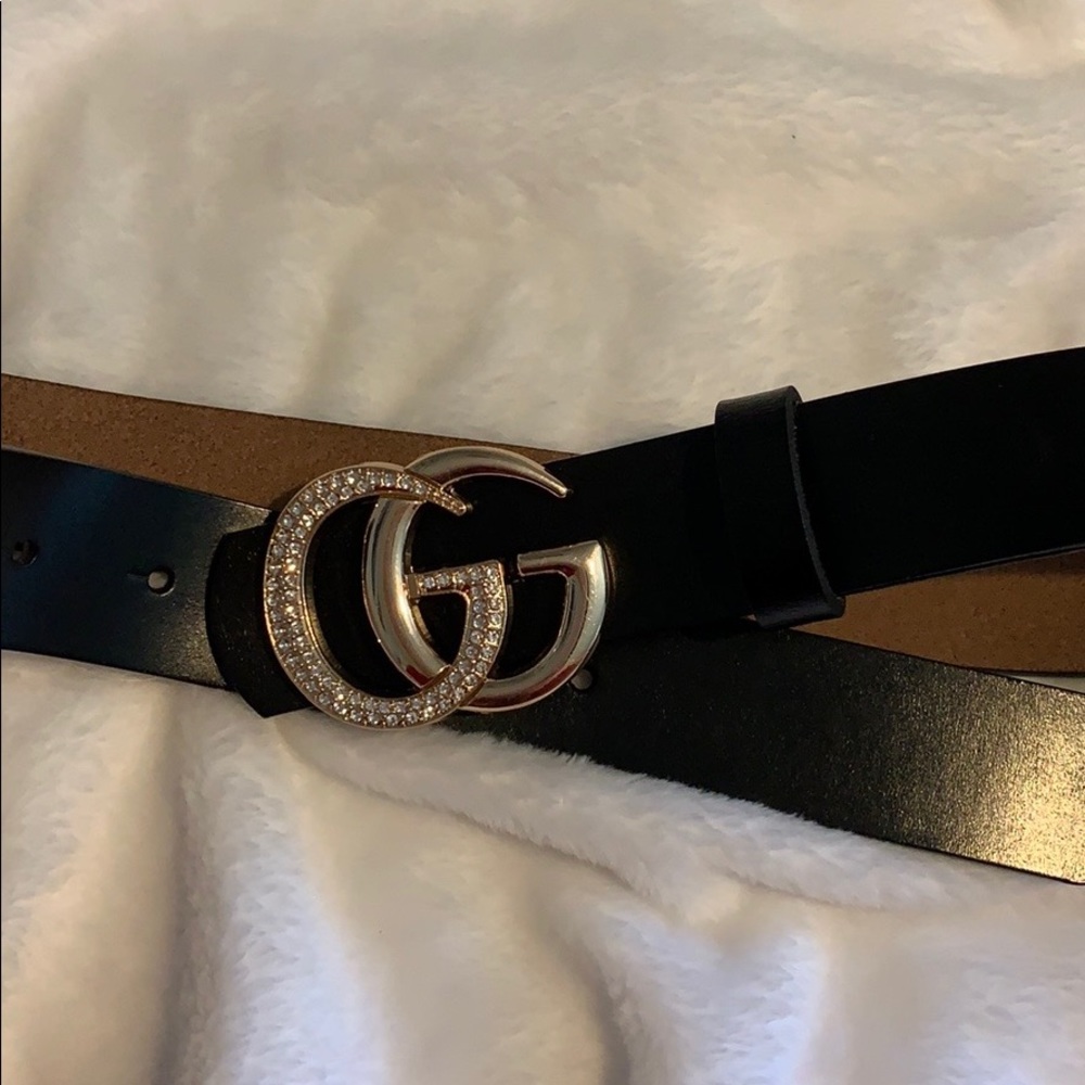 IMITATION Gucci belt